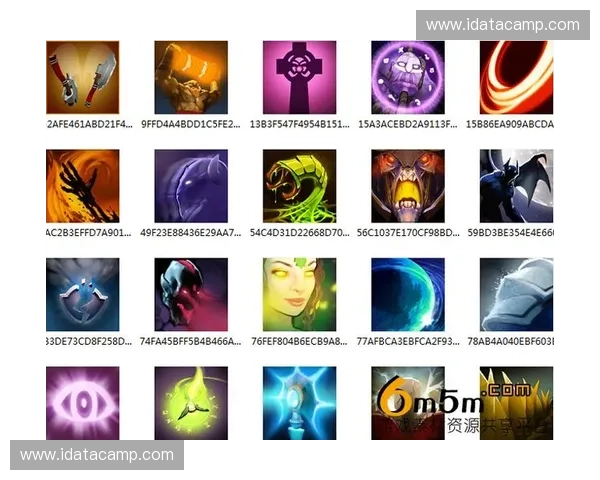 《探索Dota2魔瓶的多重玩法与战略价值解析》