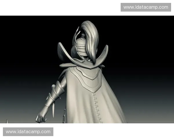 魅影刺客的复仇之路与命运交错 诠释Dota2世界中的绝望与希望